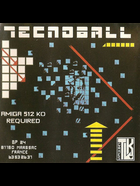 Cover for Tecnoball