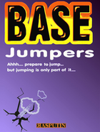 Cover for Base Jumpers