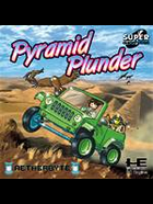 Cover for Pyramid Plunder