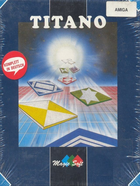 Cover for Titano