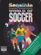 Cover for Sensible World of Soccer [v1.1]