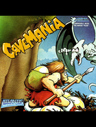 Cover for CaveMania
