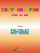 Cover for Easy and Fun: Four in One