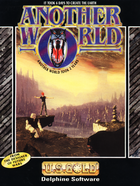 Cover for Another World