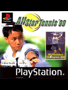 Cover for All Star Tennis '99