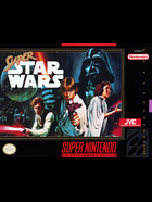 Cover for Super Star Wars