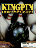 Cover for Kingpin: Arcade Sports Bowling