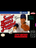 Cover for Super Bases Loaded