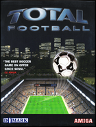 Cover for Total Football