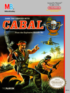 Cover for Cabal