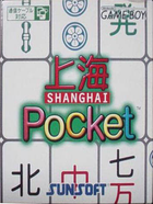 Cover for Shanghai Pocket