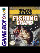 Cover for TNN Outdoors Fishing Champ