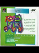 Cover for K9.5 3 - WebTunes