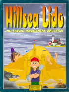 Cover for Hillsea Lido