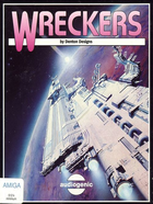 Cover for Wreckers