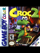 Cover for Croc 2