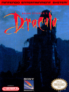 Cover for Bram Stoker's Dracula