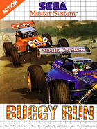 Cover for Buggy Run