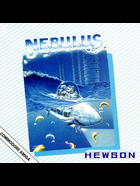Cover for Nebulus