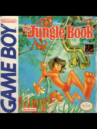 Cover for Jungle Book, The