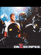 Cover for OnEscapee