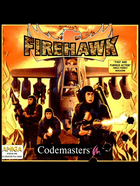 Cover for Firehawk