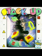 Cover for Stack Up