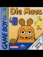 Cover for Maus, Die