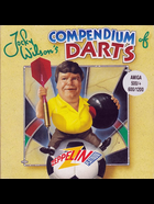 Cover for Jocky Wilson's Compendium of Darts