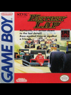 Cover for Fastest Lap
