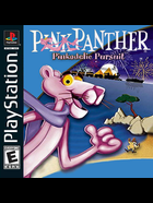 Cover for Pink Panther - Pinkadelic Pursuit