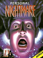 Cover for Personal Nightmare