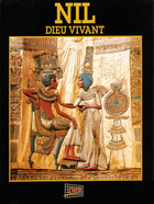 Cover for Nil Dieu Vivant