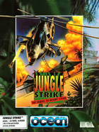 Cover for Jungle Strike [Enhanced]