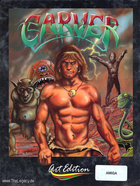 Cover for Carver