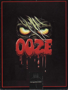 Cover for Ooze: Creepy Nites