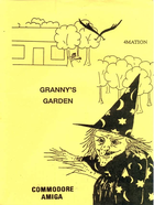 Cover for Granny's Garden