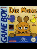Cover for Maus, Die