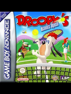 Cover for Droopy's Tennis Open