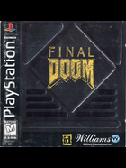Cover for Final Doom