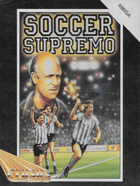 Cover for Soccer Supremo