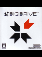 Cover for bit Generations: Digidrive