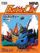 Cover for BattleCity