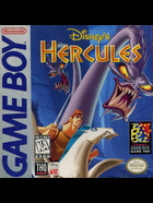 Cover for Hercules