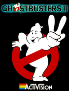 Cover for Ghostbusters 2