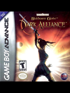 Cover for Baldur's Gate: Dark Alliance