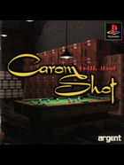 Cover for Carom Shot