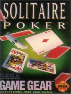 Cover for Solitaire Poker