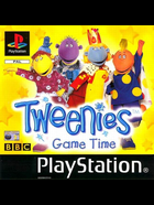 Cover for Tweenies - Game Time