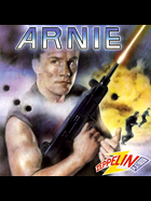 Cover for Arnie